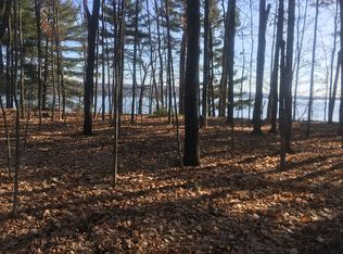 4920 Strawberry Bluff Ln, Crandon, WI 54520