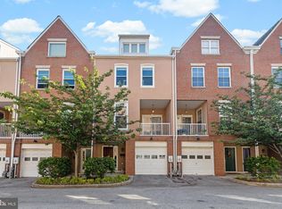 2341 Cambridge Walk, Baltimore, MD 21224