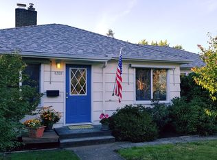 6509 NE Skidmore St, Portland, OR 97218