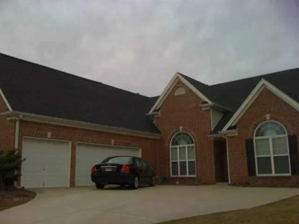 3555 Stoneleigh Run Dr #3555, Buford, GA 30519