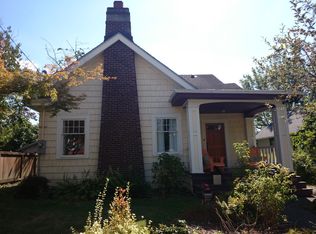 3217 S Hanford St, Seattle, WA 98144