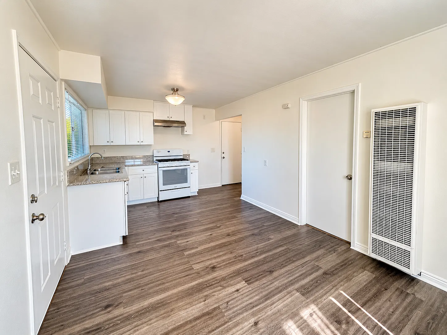 1 bed, 600 sqft, $1,400 — Photo 3
