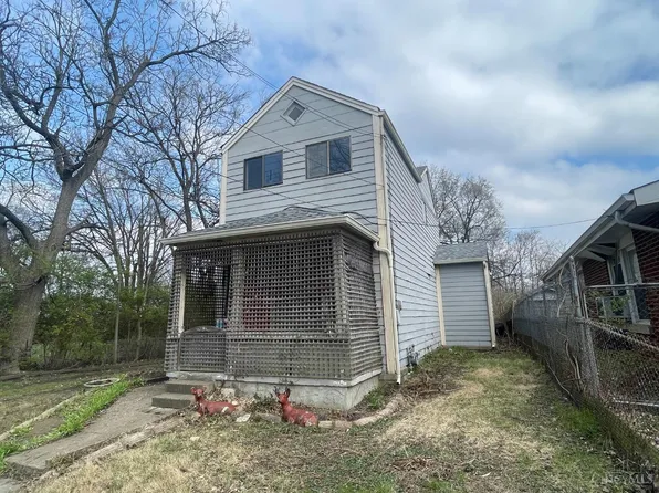 8452 Anthony Wayne Ave, Cincinnati, OH 45216
