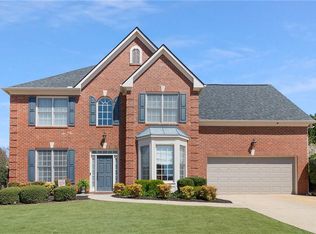 6281 Mountain Ridge Cir, Sugar Hill, GA 30518