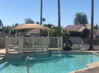 2647 N Miller Rd UNIT 18, Scottsdale, AZ 85257