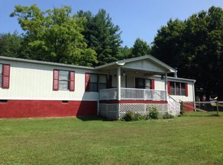 2593 Hickory Knoll Rd, Franklin, NC 28734