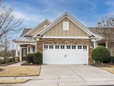 1303 Clay Hill Way, Durham, NC, 27703