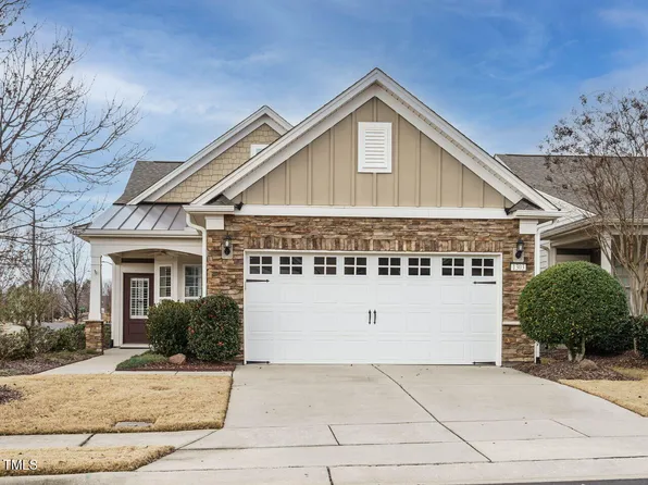 1303 Clay Hill Way, Durham, NC 27703