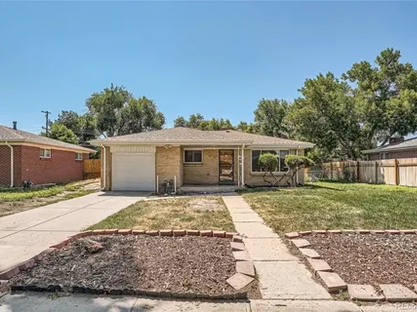 3189 Victor St, Aurora, CO 80011