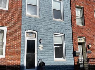 715 S Robinson St, Baltimore, MD 21224
