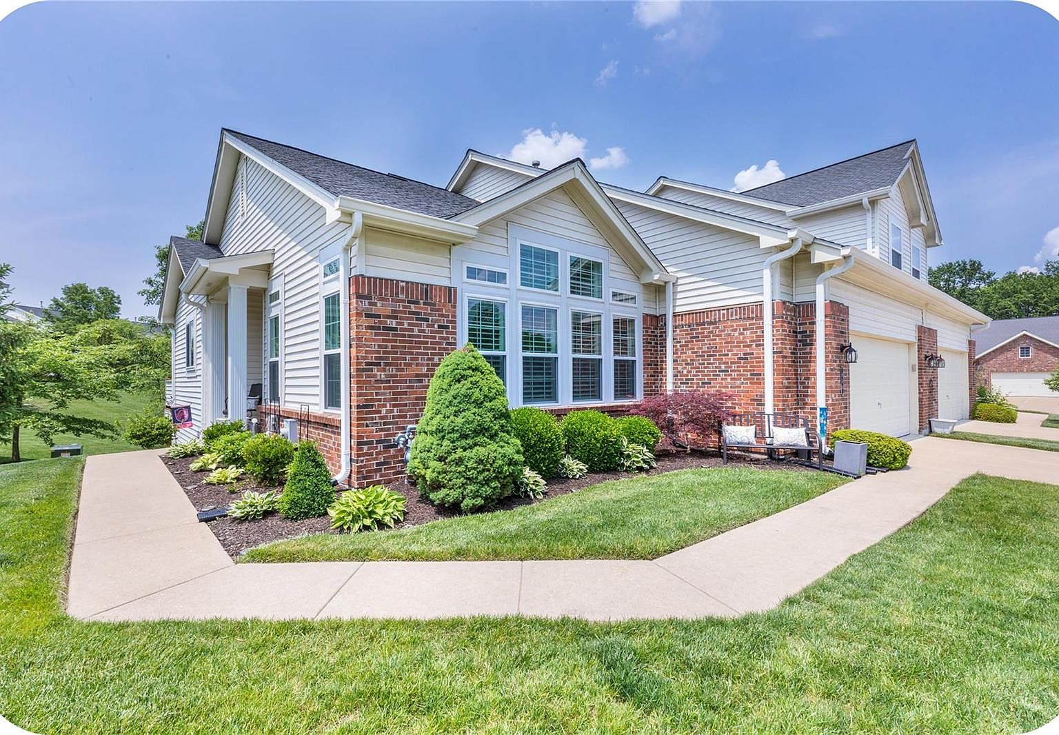 868 Waterford Villas Dr 10, Lake Saint Louis, MO 63367 Zillow