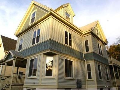 36 Hartford St, Dorchester, MA, 02125