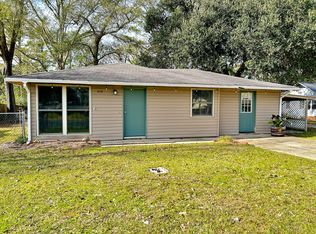 1115 N Texas St, Deridder, LA 70634