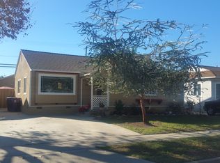 6746 E Keynote St, Long Beach, CA 90808