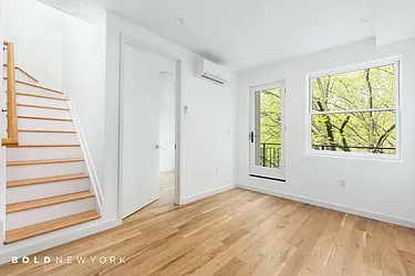 Rented by Bold New York