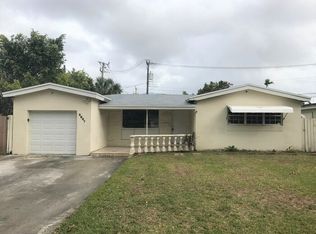 2807 Utopia Dr, Hollywood, FL 33023