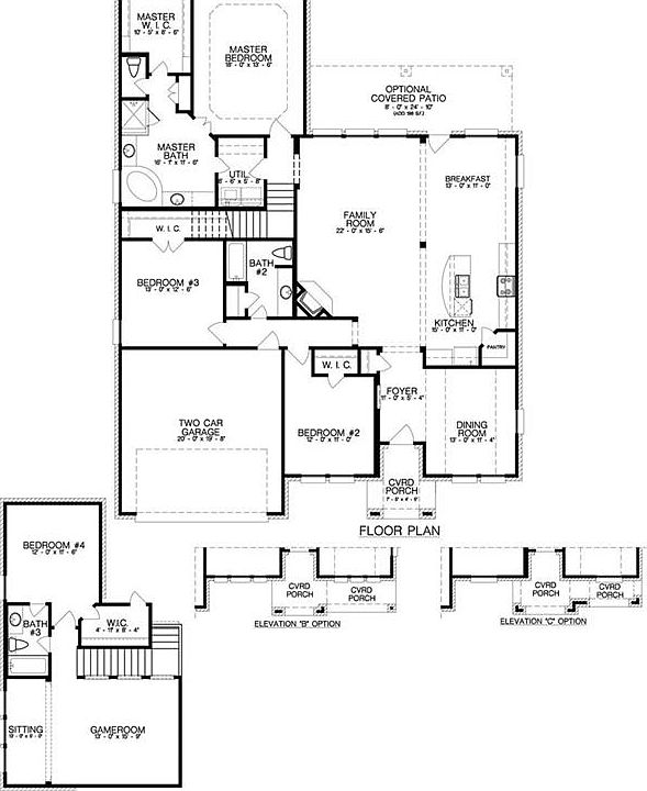 2nd image of 434 Whispering Willow Dr