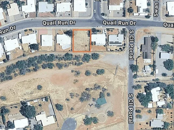 3064 Quail Run Drive #20, Sierra Vista, AZ 85635