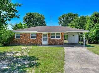 3228 Rhonda Dr, Augusta, GA 30906