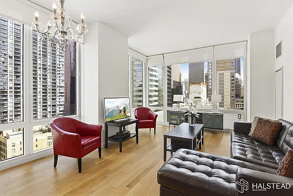 Rented by Halstead Real Estate | media 23