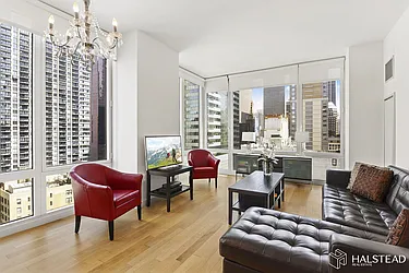 Rented by Halstead Real Estate
