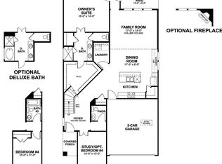4607 Sea Salt Dr, Austin, TX 78747