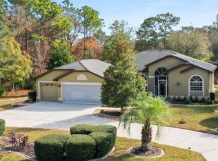 1 Plumbago Dr, Homosassa, FL 34446