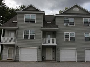 13 Ledges Ct #13, Lewiston, ME 04240