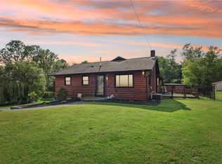 136 Wisebecker Ln, Monongahela, PA