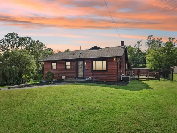 136 Wisebecker Ln, Monongahela, PA 15063