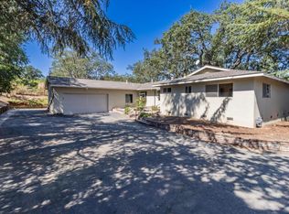 15495 One Oak Ln, Monte Sereno, CA 95030