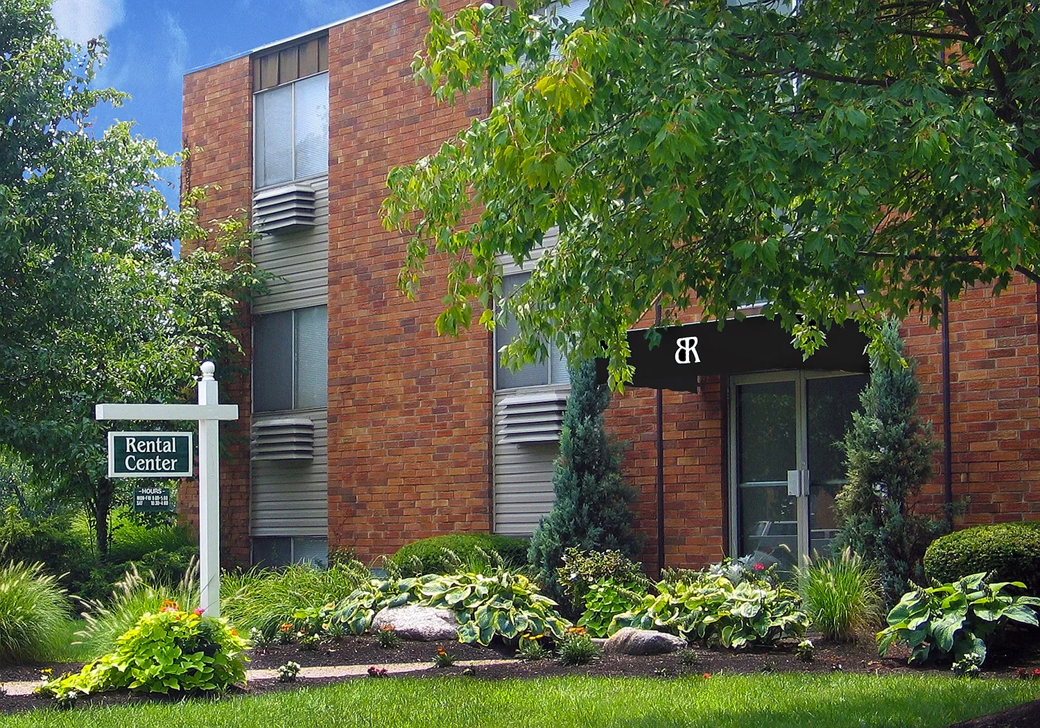 Barkley Ridge Apartments — Photo 1