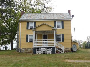 430 Sugar Hill Rd, White Post, VA 22663