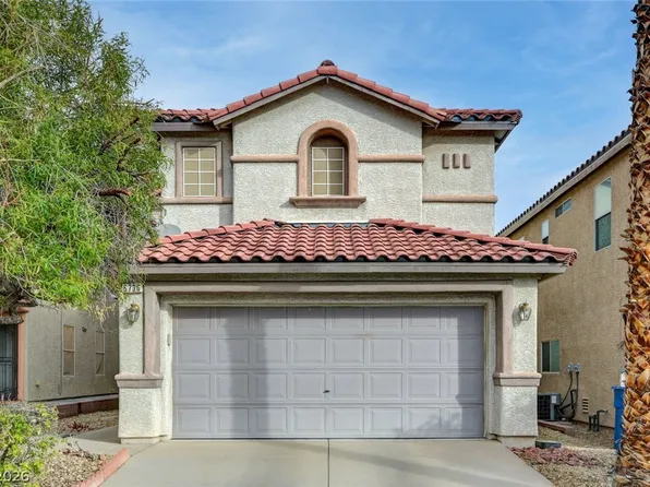 6736 Oak Mist St, Las Vegas, NV 89139