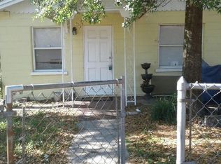 923 E Wilma St, Tampa, FL 33612