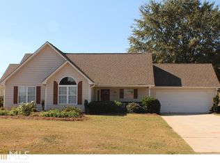 2311 Old Maddox Rd #0, Hoschton, GA 30548