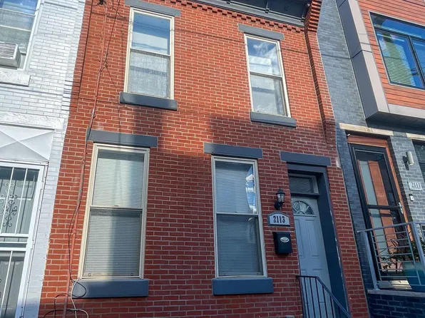 2113 Mountain St, Philadelphia, PA 19145