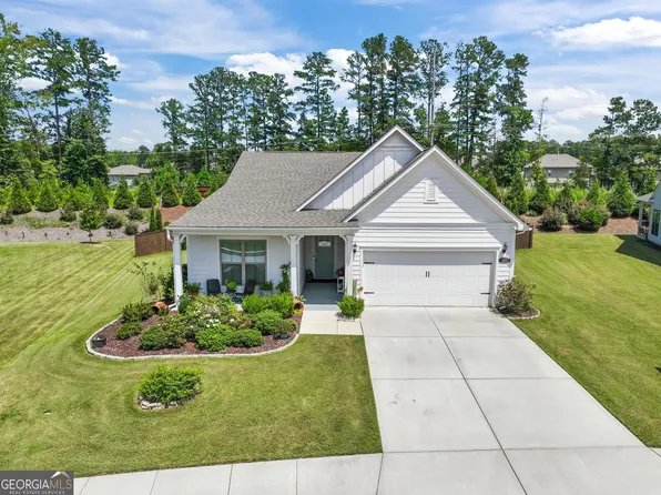 346 Elkins Pl, Peachtree City, GA 30269