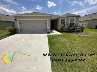 516 Honey Bell Rd, Winter Haven, FL 33880