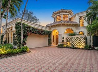 248 Point Salerno, NAPLES, FL 34108