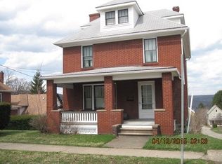 8 E 7th St, Oil City, PA