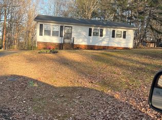 105 S Camden St, Wingate, NC 28174