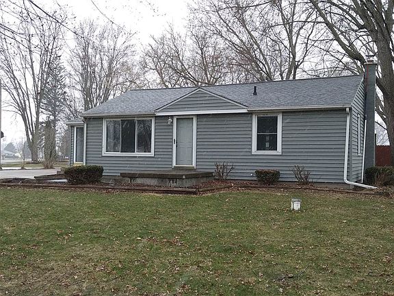 2nd image of 7161 Schoolcraft Dr