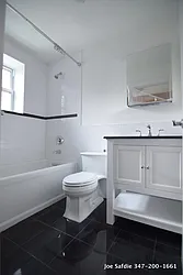 Rented by J Misrahi Realty Corp