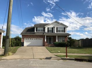 3108 Windsail Trl, Antioch, TN 37013