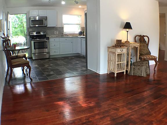 Living Room To Kitchen