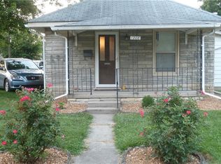 1208 E Washington St, Noblesville, IN 46060