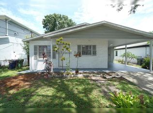 4007 W Cass St, Tampa, FL 33609