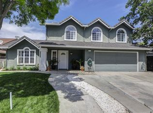 1012 Peachwood Ct, Los Banos, CA 93635
