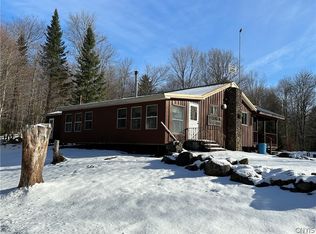 0 Farr Rd #9, Forestport, NY 13338